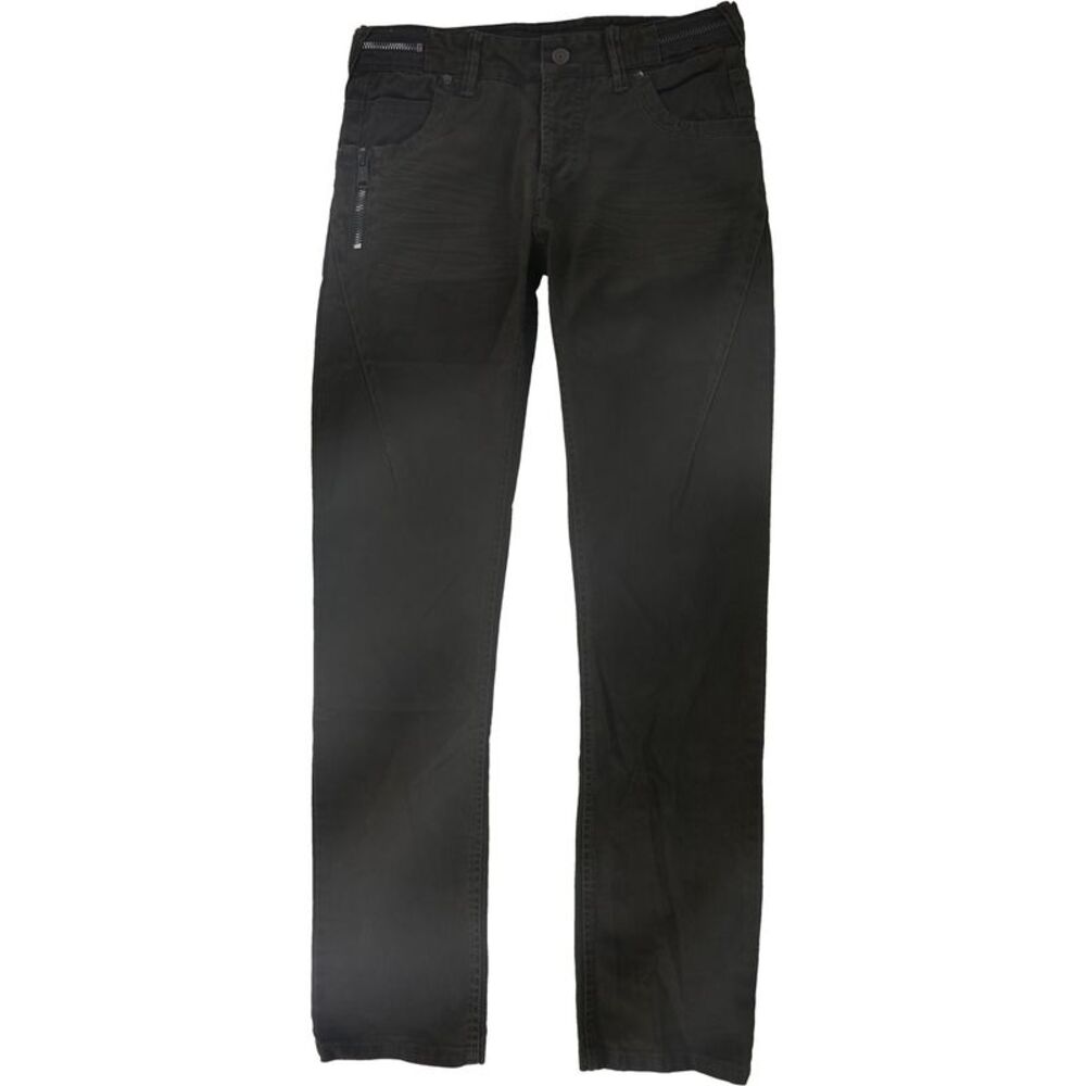 Rogue State Mens Olive Over-Dye Regular Straight Leg Jeans, NWT